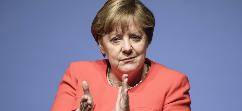 Zmiana kursu. Merkel godzi się na małżeństwo dla wszystkich