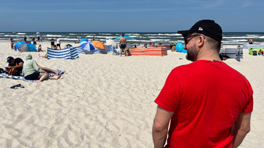 Spędziłem długi weekend nad Bałtykiem. Ciągle słyszałem rozmowy o cenach