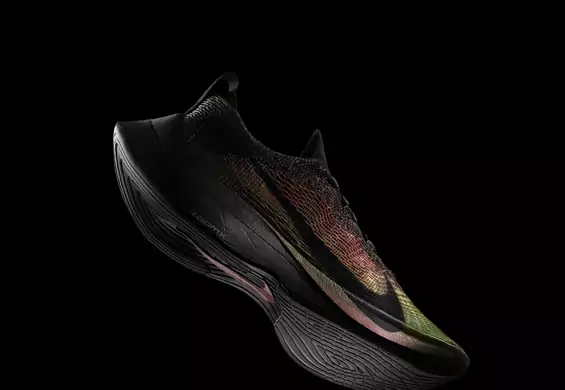 Nike "szyje" buty na miarę w technologii druku 3D