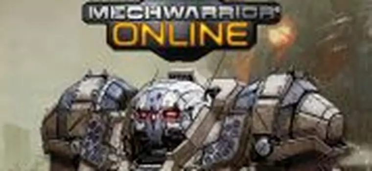 Wielkie roboty w mieście nad rzeką, czyli nowy zwiastun MechWarrior Online