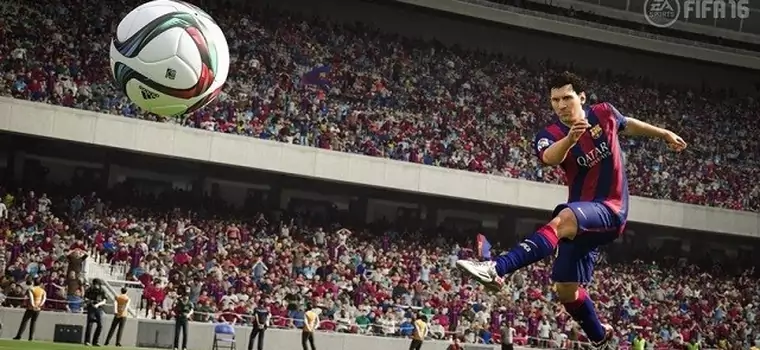 Powtórki wideo w prawdziwych meczach? FIFA i Pro Evolution Soccer mają problem