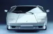 Legendy pod lupą: Lamborghini Countach – król supersportów