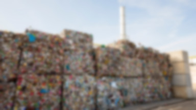 Polska prymusem w przetwarzaniu śmieci