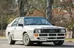 Audi Sport quattro