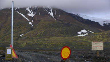 Wulkan Bardarbunga na Islandii grozi wybuchem. Władze ogłaszają najwyższy alert lotniczy