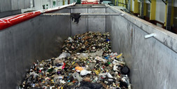 Ponad 300 ton nielegalnych odpadów. Policja zatrzymała transport
