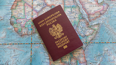 Najsilniejszy paszport świata. Japonia ponownie na czele, a Polska?