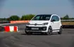 Volkswagen UP! GTI - puszka pełna radości