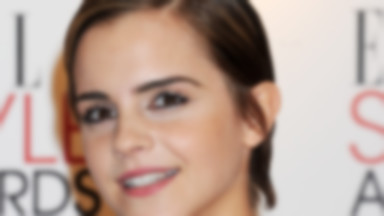 Emma Watson kończy karierę?