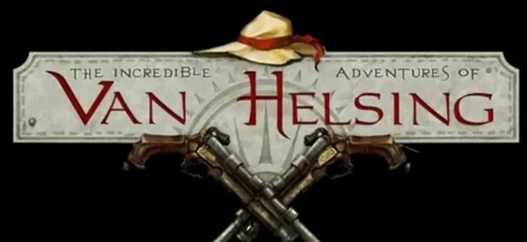 Recenzja: The Incredible Adventures of Van Helsing
