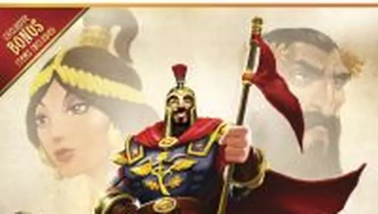 Age of Empires Online