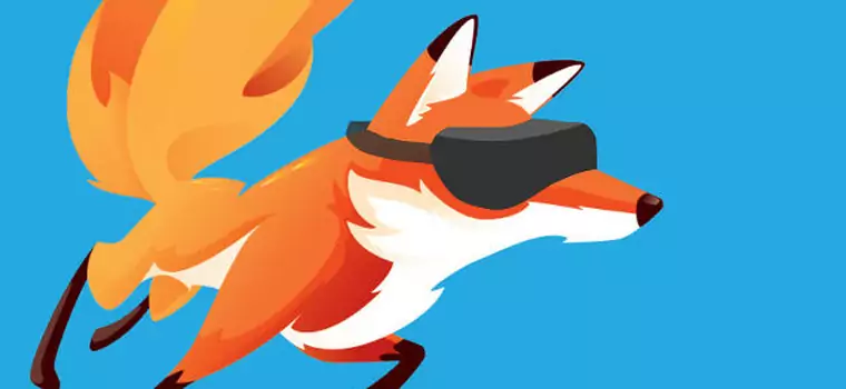 Mozilla znacząco ułatwia tworzenie stron VR