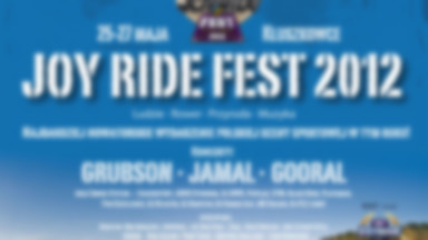 SONY VAIO Joy Ride Fest startuje za 5 dni