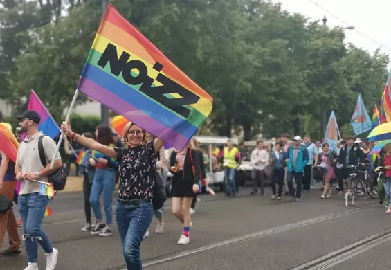 Redaktorka Noizz nominowana w plebiscycie Kampanii Przeciw Homofobii