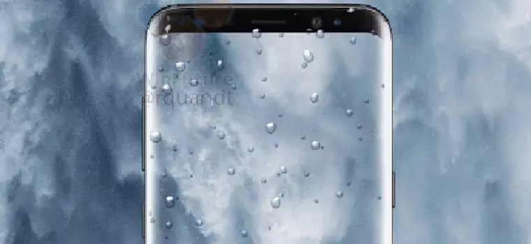 Samsung Galaxy S8 odkrywa niemal wszystkie karty przed premierą