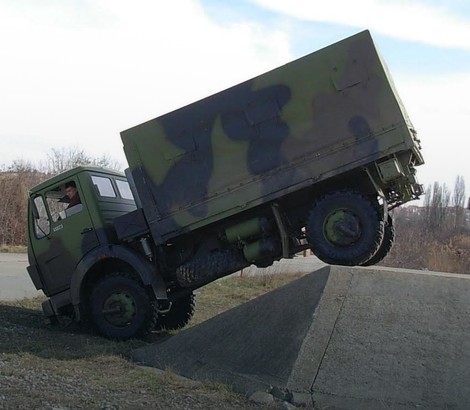 Država postaje vlasnik Fabrike automobila Priboj