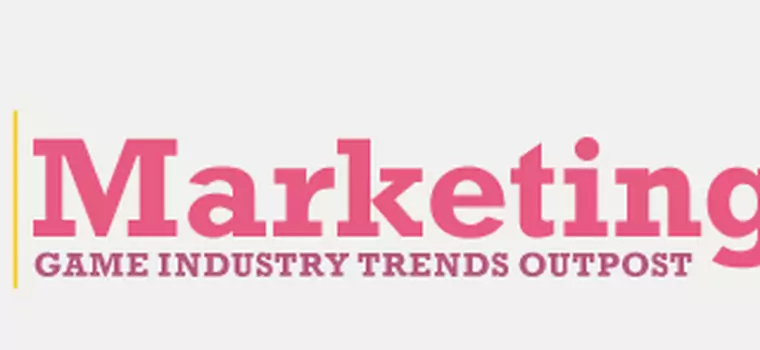 Już w ten wtorek odbędzie się Game Industry Trends: Marketing 2014