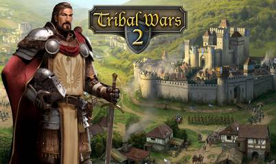 Tribal Wars 2