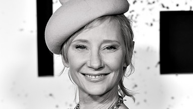 Anne Heche nie żyje. Z Ellen DeGeneres stanowiły najpopularniejszą jednopłciową parę w Hollywood