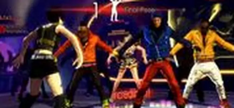 Black Eyed Peas: Experience – taneczny zwiastun tanecznej produkcji