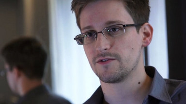 Edward Snowden chce schronić się w Polsce?