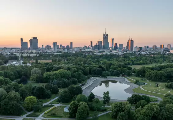 W jakich miastach w Polsce żyje się najlepiej?