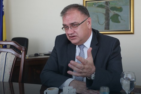 Mladen Ivanić