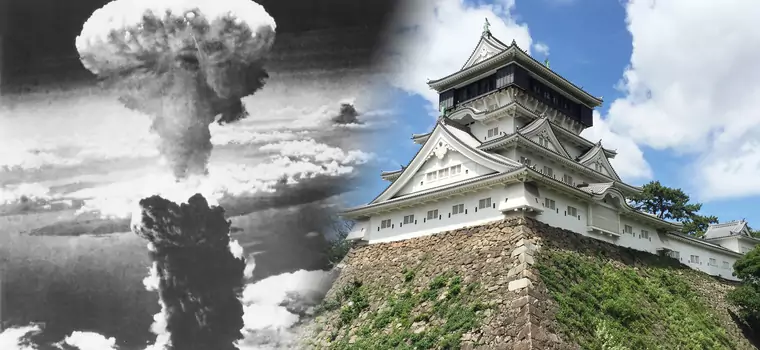 Kokura. Miasto uratowane przed nuklearną zagładą przez… pogodę