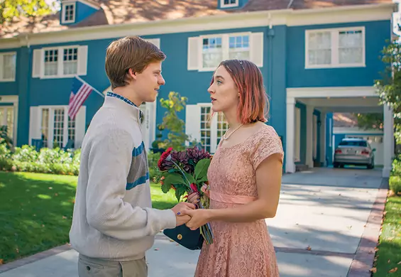 Film "Lady Bird" przeszedł do historii jeszcze przed premierą. Ma 100% pozytywnych recenzji