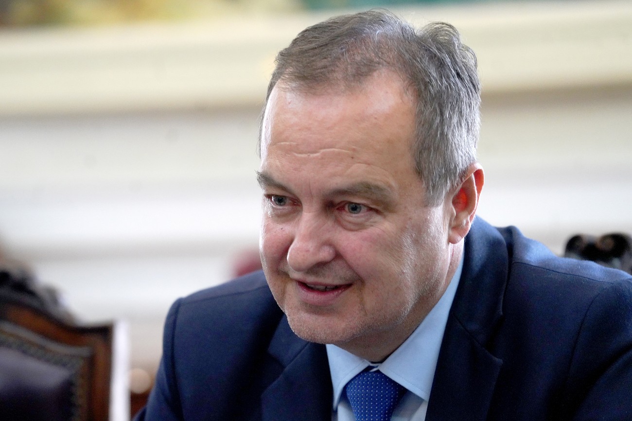Dva nova ambasadora Srbije u Alžiru i Finskoj