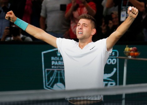 Filip Krajinović
