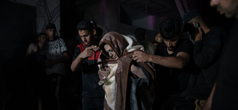 Nadciąga atak na Rafah. Media: rozpoczęto ewakuację cywilów