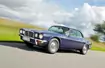 Jaguar XJ 5.3 C - to nie jest sportowe auto