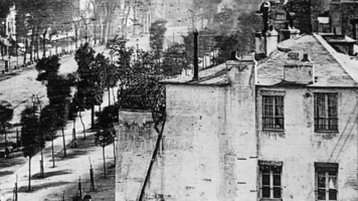 Louis Daguerre. Google świętuje 224 rocznicę urodzin wynalazcy fotografii