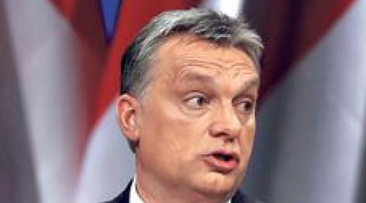 Orbánhoz fordulnak az ufóakták miatt