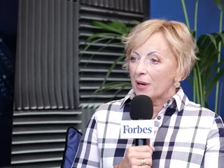 Justyna Orzeł, wiceprezes Carrefour