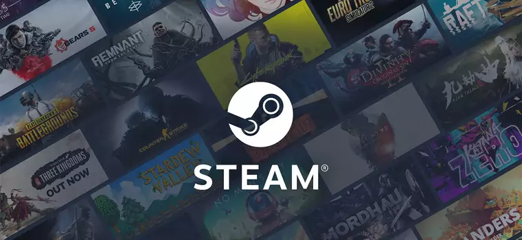 Steam bije rekordy popularności. Miliony graczy korzystają z usługi