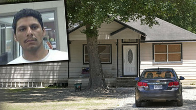 Masakra w Teksasie. Policja aresztowała mężczyznę podejrzanego o zabicie pięciu osób