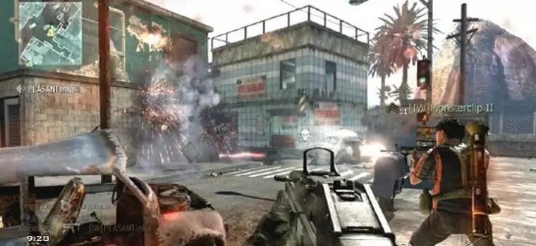Call of Duty 4: Modern Warfare Variety Map Pack za pół ceny