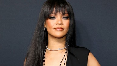 Rihanna spodziewa się dziecka. Podzieliła się intymnym zdjęciem 