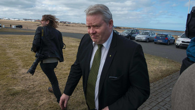 Islandia: zaprzysiężono nowego premiera