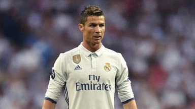 Cristiano Ronaldo nie zagra z Deportivo