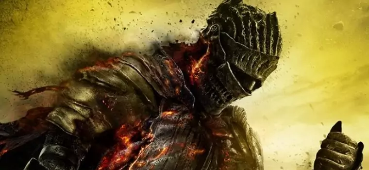 Bandai Namco publikuje wyniki finansowe i chwali się korzystną sprzedażą Dark Souls III