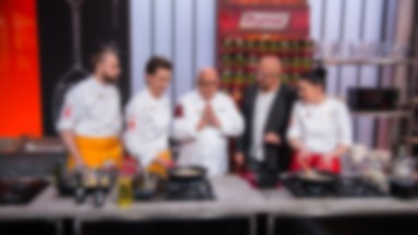 "Top Chef": to katastrofy dzień jest! Co się wydarzy w najbliższym odcinku?