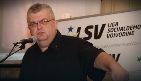 Nenad Čanak