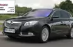 Opel Insignia I (od 2008 r.) - prezentacja