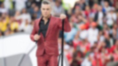 Robbie Williams da wkrótce koncert w Toruniu