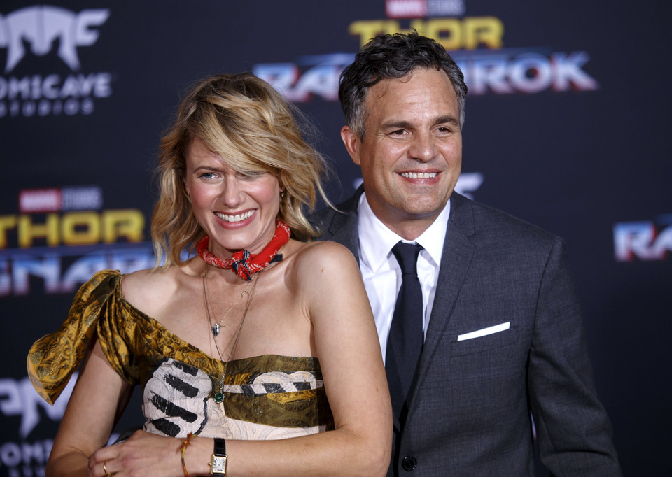 "Thor: Ragnarok": uroczysta premiera w Hollywood