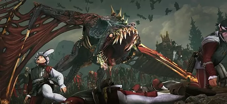 Total War: Warhammer za taniochę w marcowym Humble Monthly Bundle