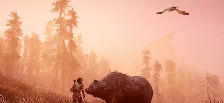 Far Cry Primal – Gameplay